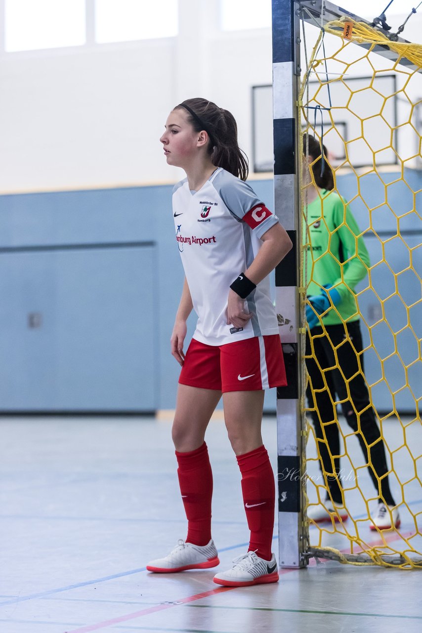 Bild 410 - HFV Futsalmeisterschaft C-Juniorinnen